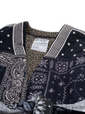 Veste Kimono "EVERY BREATH YOU TAKE " Numéro 236 - M