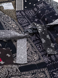 Veste Kimono "EVERY BREATH YOU TAKE " Numéro 236 - M