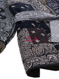 Veste Kimono "EVERY BREATH YOU TAKE " Numéro 236 - M