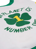 Sweat Trèfle - Our Planet Is Number One
