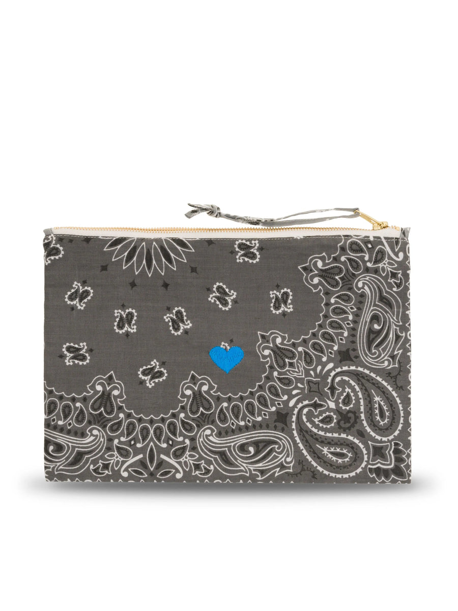 Tatonka Unisexe – Sac zippé pour Adulte 35 x 25 cm, Bleu, 25 x 35 cm Tatonka Unisexe – Sac zippé pour Adulte 35 x 25 cm, Bleu, 25 x 35 cm